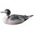 Royal Copenhagen Nr. 1933 Duck Figurine by Peter Herold for Royal Copenhagen For Sale - Image 4 of 4