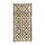 Vintage Moroccan Beni Ourain Rug, 06'00 X 12'09 For Sale