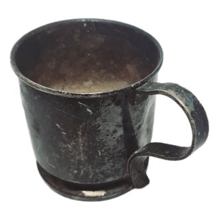 Art Deco Tea Basket from Kummer, 1920s, 1890s For Sale