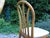 Vintage Chairs in Beech from a Cafe, 1950s, Set of 4 For Sale - Image 9 of 12