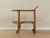 Mid-Century Serving Trolley, 1950s For Sale - Image 5 of 8