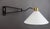 Mid-Century Modern Wall Lamp attributed to René Mathieu for Lunel, 1950s For Sale - Image 3 of 14