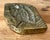 Vintage Brutalist Leaf Ashtray For Sale - Image 12 of 12