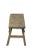 1960s Vintage Shandong Farmer's Stool or Accent Table For Sale - Image 5 of 6