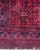 Afghan Turkmen Khal Mohammadi Hand-Knotted Wool Rug, 10' X 6'6" For Sale - Image 4 of 9