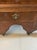 William & Mary Figured Walnut Chest on Stand, 1680s For Sale - Image 15 of 16