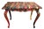Folklore Restyled Coffee Table by Habitat Improver For Sale - Image 6 of 8
