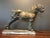 Draft Horse Sculpture by Domien Ingels, 1930s For Sale - Image 9 of 16