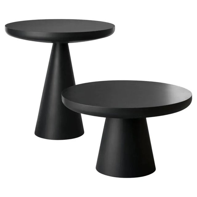 Miss Tables by Imperfettolab, Set of 2 For Sale - Image 10 of 10