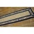 1920s Beige Diamond Antique Chinese Peking Hallway Runner Rug 1' 10'' X 14' 4'' For Sale - Image 4 of 10