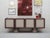 Four-Doors Sideboard with Lacquer Finish by Ultramobili For Sale - Image 11 of 13