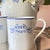 This is a beautiful pair of Bernardaud Limoges coffee mugs in the hard-to-find "Cafe Paris" pattern. This luxury brand is...