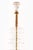 Carl Fagerlund Table Lamp in Brass and Glass attributed to Carl Fagerlund, 1960s For Sale - Image 4 of 11