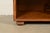 Henredon Mid-Century Modern Campaign Oak Nightstands, Pair For Sale - Image 11 of 15