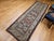 Antique Karachov Kazak Runner, Hand-Woven Wool, Caucasus, Late 1800s, 3' x 9' For Sale - Image 14 of 14