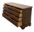 Brown Cresent Furniture Solid Cherry Traditional Style 62" Eleven Drawer Dresser 2245 For Sale - Image 8 of 12
