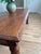 Traditional Late 19th Century Hand-Carved Oak Refectory Table With Barley Twist Legs – Professionally Conserved For Sale - Image 3 of 17