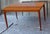 Vintage Danish Extendable Teak attributed to Grete Jalk for Glostrup, 1970s For Sale - Image 3 of 18