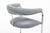 Set of 6 Mid-Century Modern Ss33 Chrome Dining Chairs by Anton Lorenz for Thonet, 1970s For Sale - Image 13 of 18
