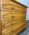 Vintage French Chest of Drawers For Sale - Image 9 of 11