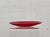 Glass Glass Fruit Bowl by Baldwin & Guggisberg, Nonfoux, 1996 For Sale - Image 7 of 7