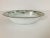 1950s Mid-Century Noritake (5487) Silvine Serving Bowl For Sale - Image 5 of 5