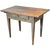 Swedish Painted Pine Desk Circa 1827 For Sale - Image 12 of 12