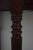 Statton Old Towne Mahogany Console Table & Mirror For Sale - Image 10 of 18