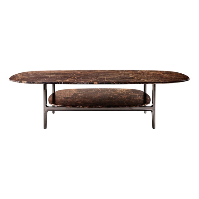 Volage Ex-S Coffee Table by Philippe Starck for Cassina For Sale