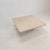 Italian Travertine Coffee Table, 1980s For Sale - Image 6 of 18