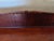 1900 - 1909 Antique 1900s Chippendale Carved Paw Foot Sideboard Colonial Island Mahogany For Sale - Image 5 of 13