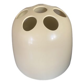Vintage Dedalo Umbrella Stand by Emma Gismondi Schweinberger for Artemide, 1966 For Sale