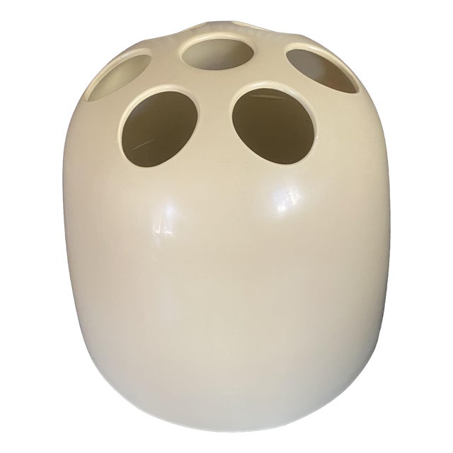 Vintage Dedalo Umbrella Stand by Emma Gismondi Schweinberger for Artemide, 1966 For Sale