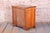 Biedermeier Side Cabinet in Cherry Wood, Czech, 1830s For Sale - Image 15 of 16