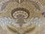 Lexington Upholstered Stools/Ottomans With Nailheads -a Pair For Sale - Image 12 of 13