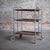 Italian Serving Trolley, 1960s For Sale - Image 15 of 15