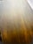 1890's English Oak Refractory Farm Table For Sale In Nashville - Image 6 of 8