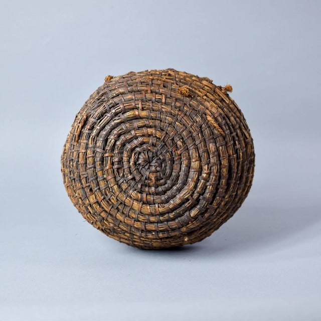 Early 20th Century Rare Fang Equatorial Guinea For Sale - Image 10 of 15