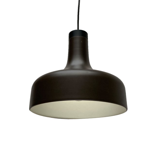 Mid-Century German Space Age Tulip Pendant Lamp from Staff Leuchten, 1960s For Sale