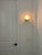 Mid-Century Modern Visual Comfort Melange Disc Alabaster & Brass Sconces (1 Pair) For Sale - Image 3 of 18