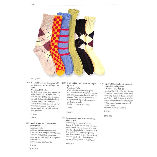 1990s The Duke and Duchess of Windsor 3 Vol Box Set September 11-19, 1997 Sotheby's New York For Sale - Image 5 of 12