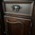Bernhardt Vintage Bernhardt French Provincial Marble Top Sideboard Credenza Buffet For Sale - Image 4 of 6