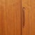 Brown Mid Century Triple Armoire by Vb Wilkins for G Plan For Sale - Image 8 of 9