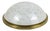 Bubble Glass Flush Mount from Peill & Putzler, 1970s For Sale