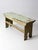 Farmhouse Antique Farmhouse Bench For Sale - Image 3 of 12