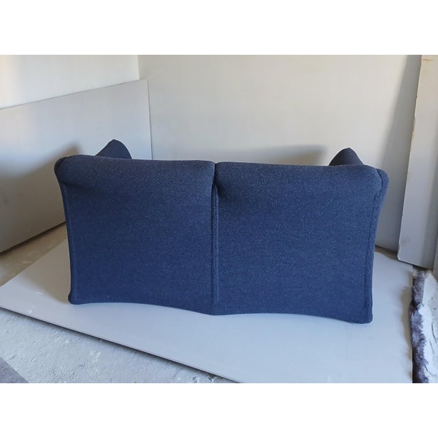 Tentazioni Sofa by Mario Bellini for Cassina, 1970s For Sale - Image 9 of 14