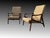 Set of Armchairs by Jiří Jiroutek for Interier Praha, 1960s For Sale - Image 17 of 17