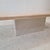 Italian Marble Coffee Table, 1980s For Sale - Image 13 of 16
