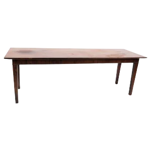 Danish Rosewood Coffee Table, 1960s
