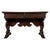 Antique Walnut Occasional Table, 1800s For Sale - Image 12 of 12